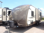 Used 2013 Crossroads Sunset Trail 22BH Travel Trailer For Sale